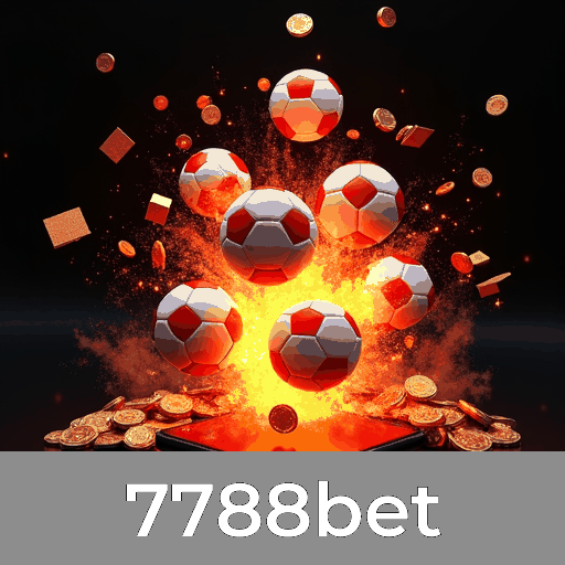 Descubra os Incríveis Bônus do 7788bet para um Jogo Extraordinário