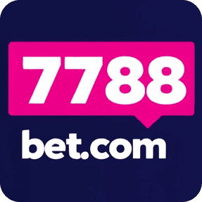 Logo da 7788bet